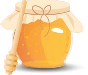 Honeyjar