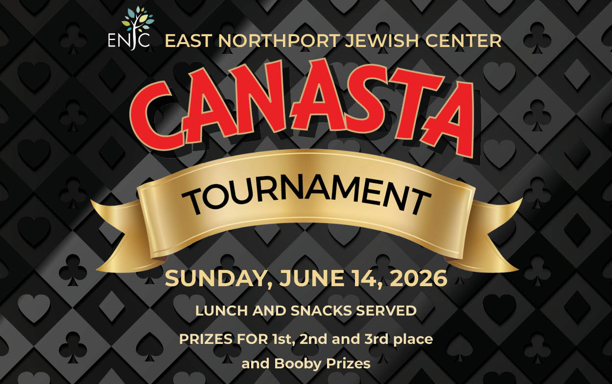 Exciting new tournament card opportunity at the ENJC
