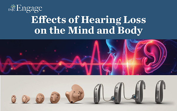 How the latest in hearing technology can improve your life