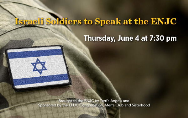 Israeli Soldier Perspectives in the Swords of Iron War