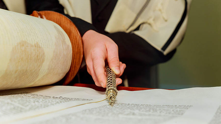 BarBat Mitzvah